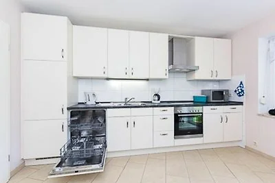 Ferienwohnung Sanddorn