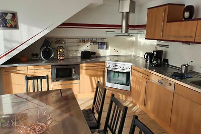 Vakantieappartement Gezinsvakantie Oberharz am Brocken