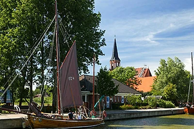 Ferienwohnung Swante