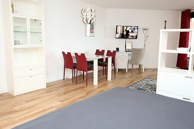 Kaiserallee, Fewo 130