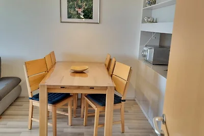 Vakantieappartement Gezinsvakantie Hohegeiß