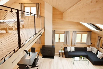 Vakantieappartement Gezinsvakantie Andelsbuch