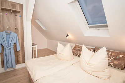 Casa vacanze Vacanza di relax Neuendorf