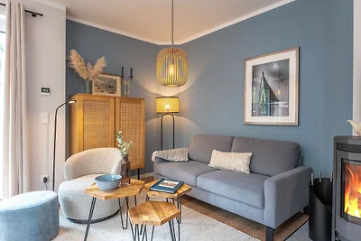 Ferienhaus Lykke Luna