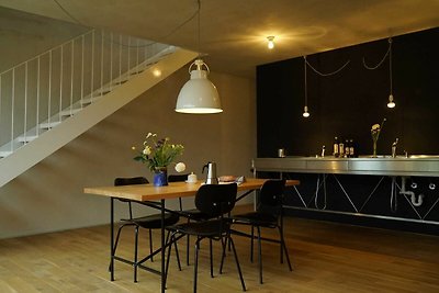 Loft am See mit Dachterrasse