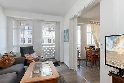 Ferienwohnung 533 MeerZeit