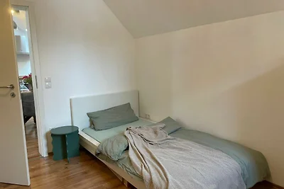 Vakantieappartement Gezinsvakantie Egling-Neufahrn