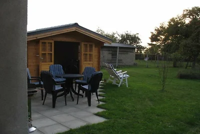 Ferienwohnung im Alten Schweden