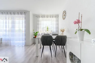 Vakantieappartement Gezinsvakantie Hannover Region