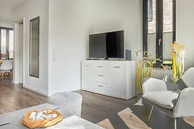 Casa vacanze Vacanza di relax Heiligenhafen