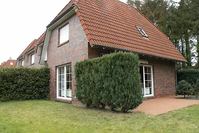 Ferienhaus Nölker