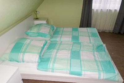 Ferienwohnung Rostocker Heide