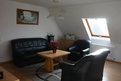 Ferienwohnung 94 m², 2 Schlafräume, max.