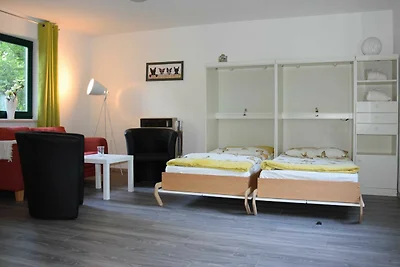 Vakantiehuis Ontspannende vakantie Malchow