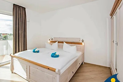 Appartamento Vacanza con famiglia Ahlbeck
