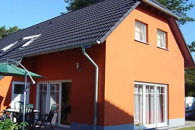 Ferienhaus Jahnel 2