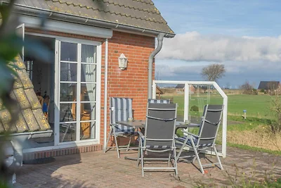 Casa vacanze Vacanza di relax Nordstrand