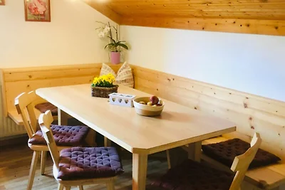 Ferienwohnung 4 für 2-3 Personen