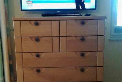 Fewo Greifswalder Oie