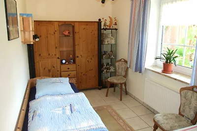 Appartamento Vacanza con famiglia Winnemark