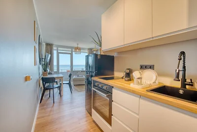 Haus Schöne Aussicht, App. 1SB306