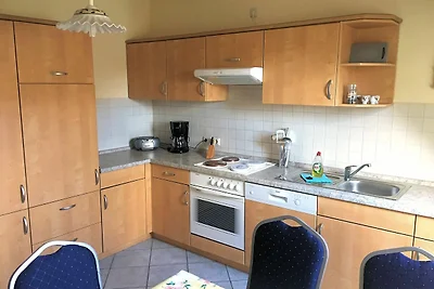Ferienwohnung / Balkon