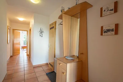 Vakantieappartement Gezinsvakantie Kühlungsborn