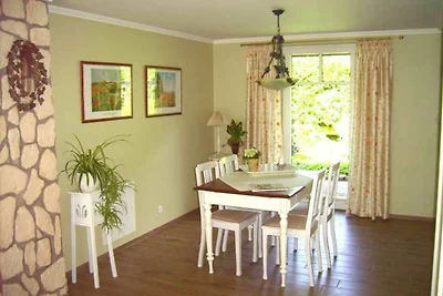Ferienwohnung Kristan