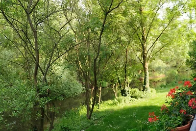 Vakantieappartement Gezinsvakantie Bad Bevensen