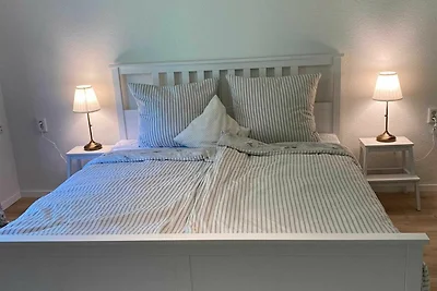 Vakantieappartement Gezinsvakantie Erbach im Odenwald