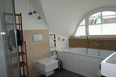 Vakantiehuis Ontspannende vakantie Zierow