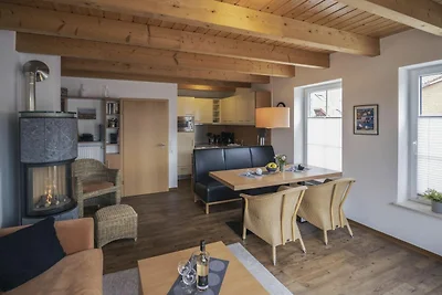 GRE-09 elegantes Ferienhaus für 6 Personen