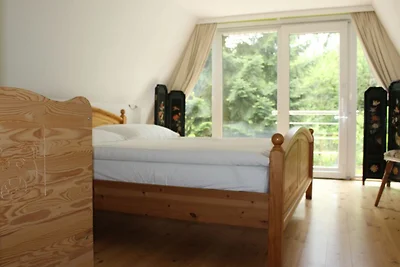 Ferienhaus Flottstelle