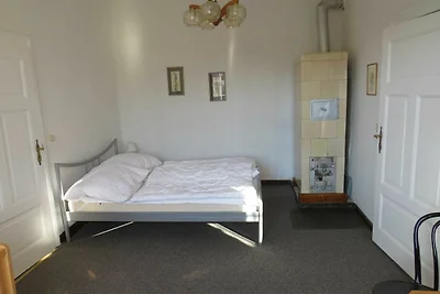 Appartement Feldberg