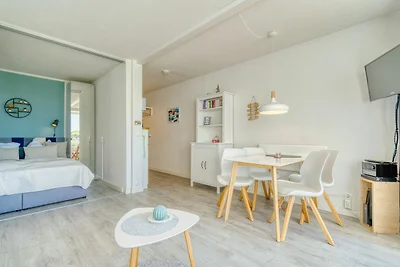 Haus Schöne Aussicht, App. 2SBE19