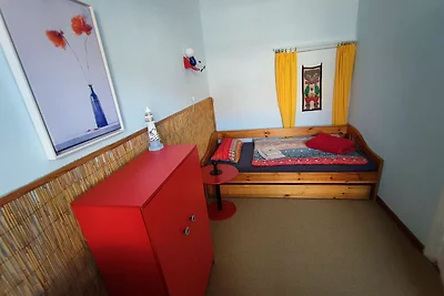 Vakantiehuis Ontspannende vakantie Wredenhagen