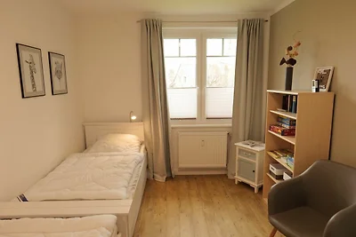 Vakantieappartement Gezinsvakantie Hohenkirchen