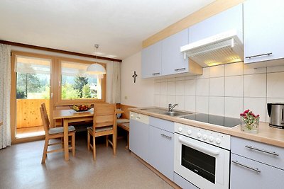 Vakantieappartement Gezinsvakantie Schoppernau