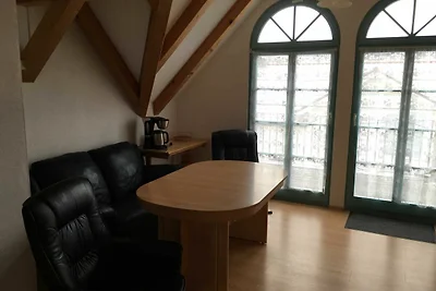 Doppelhaushälfte für 10 Personen