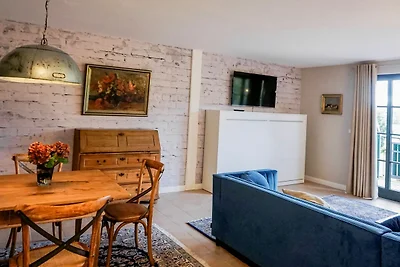 Vakantieappartement Gezinsvakantie Rankwitz