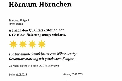 STW/007 Hörnum Hörnchen