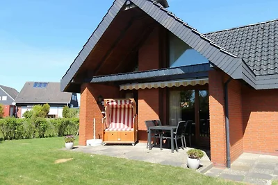 Ferienhaus Sandfoort