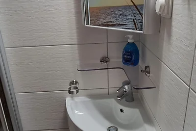 Vakantieappartement Gezinsvakantie Heiligenhafen