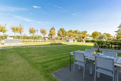 Appartamento Vacanza con famiglia Ahlbeck