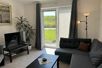 Vakantieappartement Gezinsvakantie Elpersbüttel
