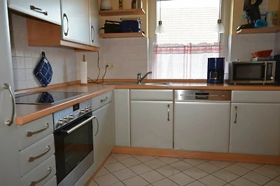 Ferienwohnung - Erdgeschoss