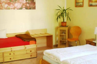 Apartamento Vacaciones familiares Graal-Müritz