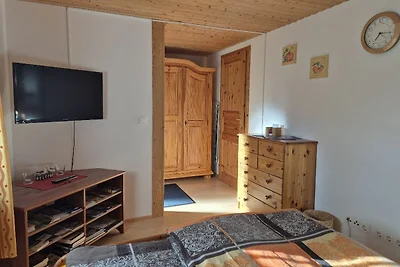 Apartment i haven