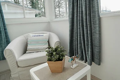 01 Ferienappartement Mönchgut (H)