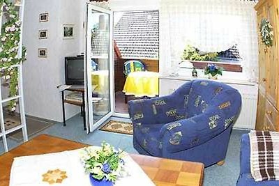 Ferienwohnung im Haus Riegstra